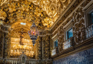 Brezilya dini yerler