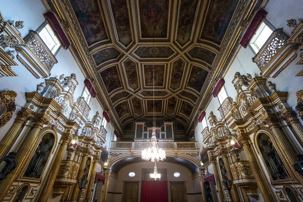 Brasil lugares religiosos — Fotografia de Stock