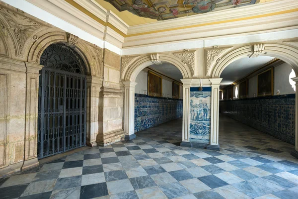 Brasilianische religiöse Stätten — Stockfoto