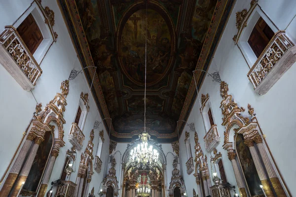 Brasil lugares religiosos — Foto de Stock