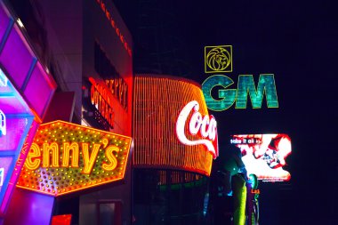 Las Vegas mimarileri