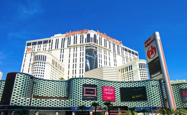Arquiteturas de Las Vegas — Fotografia de Stock
