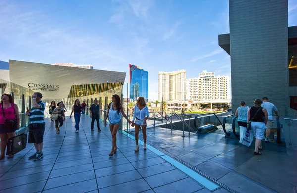 Las Vegas architectures — Stock Photo, Image