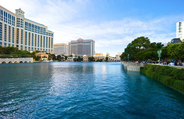 Las Vegas mimarileri