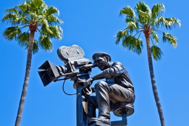 Los Angeles cazibe