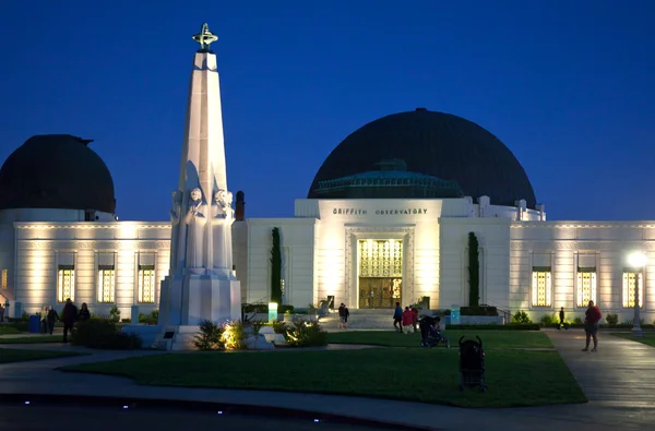 Los Angeles cazibe — Stok fotoğraf