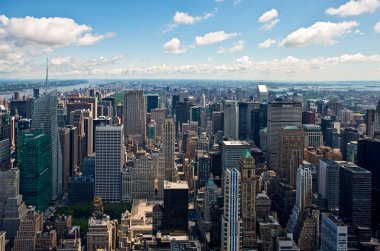 New York sayısı