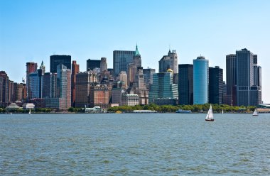 New York sayısı