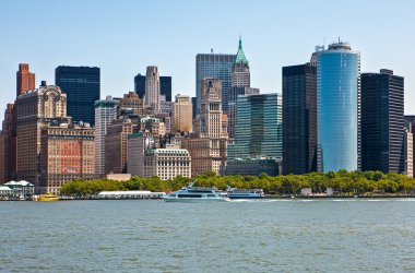 New York sayısı