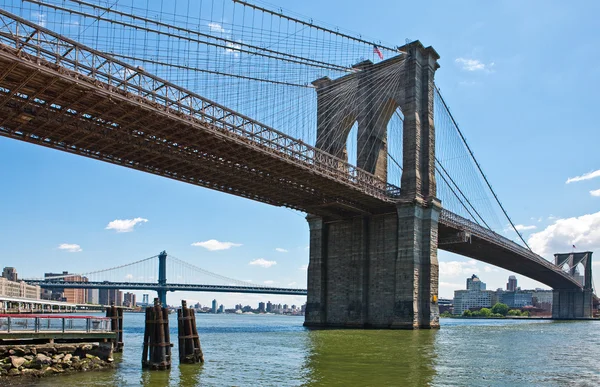 Vistas de Nueva York —  Fotos de Stock