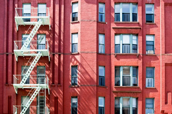 Vistas de Nueva York — Foto de Stock