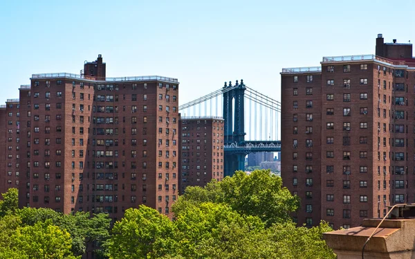 New York views — Stock Photo, Image