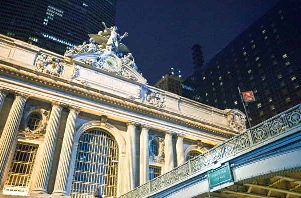 New York views — Stock Photo, Image