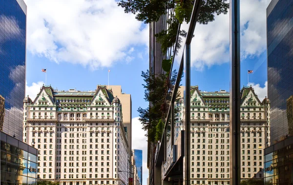 Vistas de Nueva York — Foto de Stock