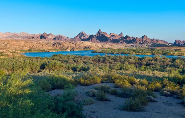 A Route 66 — Stock Fotó