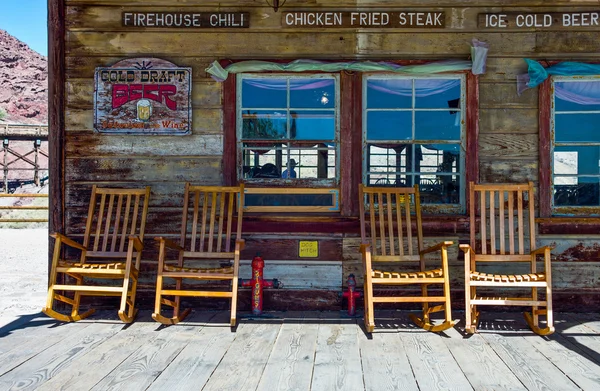 The Route 66 — Stock Photo, Image