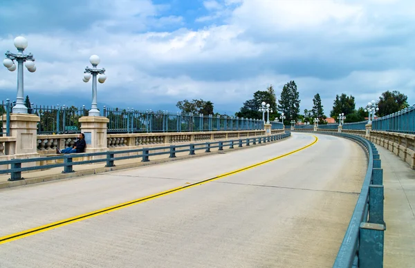 The Route 66 — Stock Photo, Image