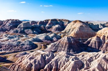 Güney Batı parklar