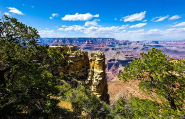 Güney Batı parklar