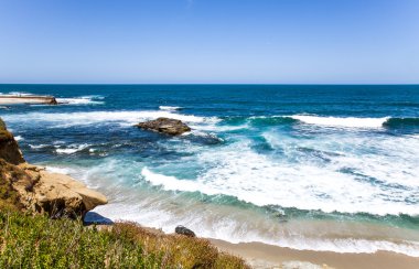 San Diego yerler
