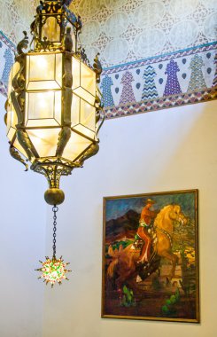 Santa Barbara yerler