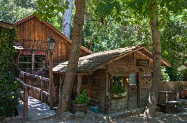 Santa Barbara yerler