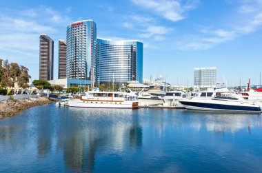 San Diego yerler