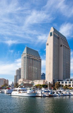San Diego yerler