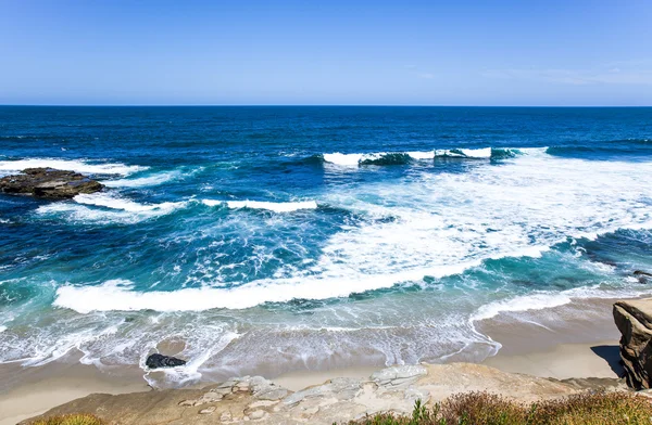 San Diego yerler — Stok fotoğraf