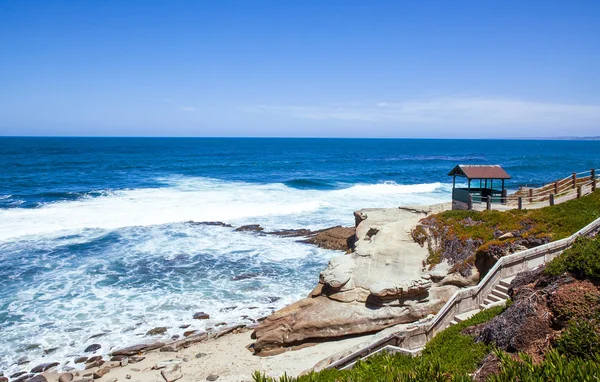 San Diego yerler — Stok fotoğraf