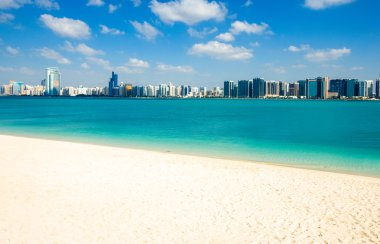 Abu Dabi mimarileri