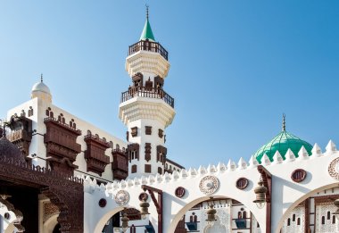 Suudi Arabistan