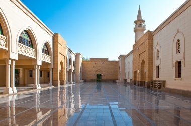 Suudi Arabistan