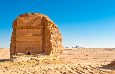 Suudi Arabistan
