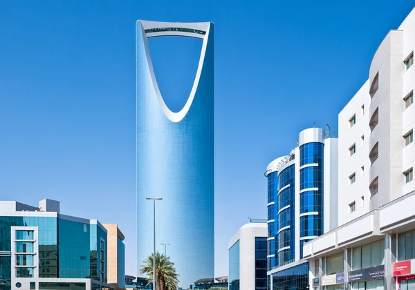 Suudi Arabistan