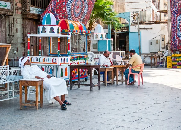 Η Σαουδική Αραβία — Φωτογραφία Αρχείου