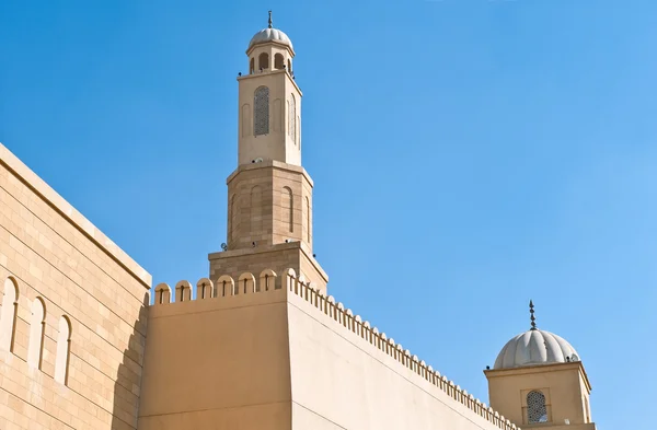 L'Arabia Saudita — Foto Stock