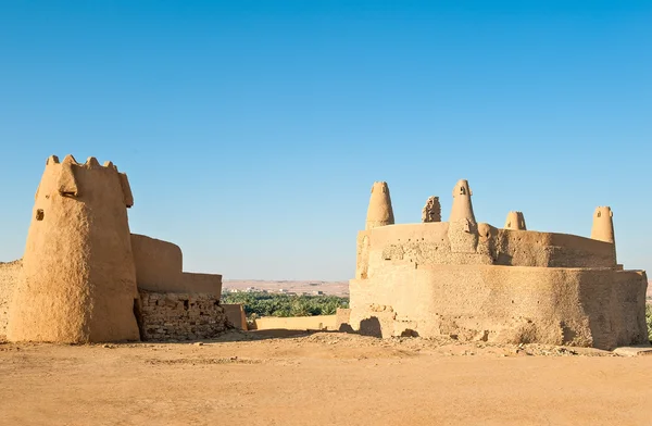 L'Arabia Saudita — Foto Stock