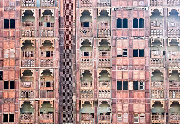 A Arábia Saudita — Fotografia de Stock