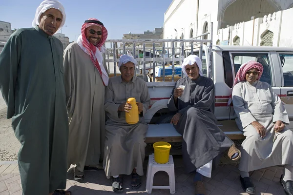 Tempat Bahrain — Stok Foto