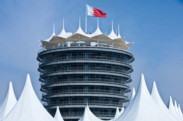 Bahrein nevezetességei — Stock Fotó