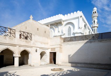 Bahreyn yerlerin