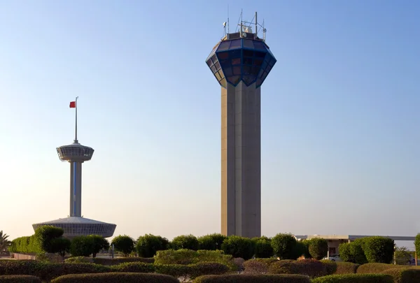 Locais do Bahrein — Fotografia de Stock