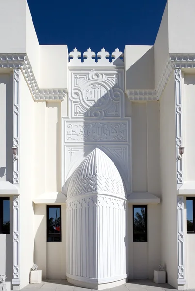 Plaatsen van Bahrein — Stockfoto