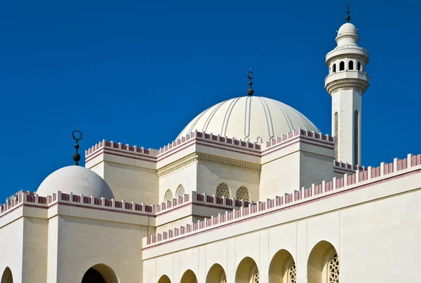 Luoghi del Bahrein — Foto Stock