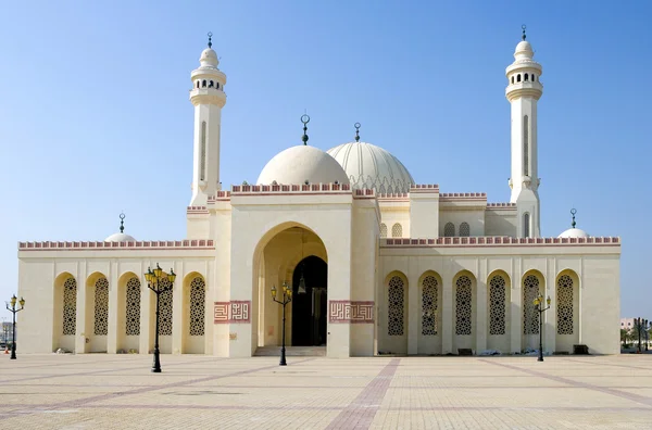 Sevärdheter i Bahrain — Stockfoto