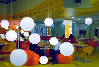 Dubai yerler ve mimarileri