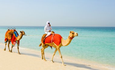 Dubai yerler ve mimarileri