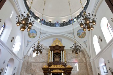 Kudüs'ün yerler