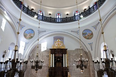 Kudüs'ün yerler